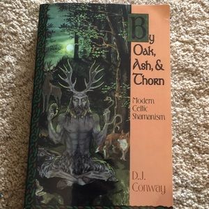 Shaman book